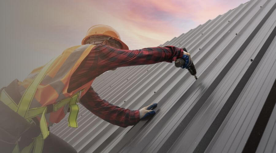 Expert Emergency Roof Repairs services in Dundee, OH